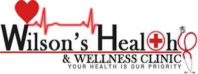 Wilson's Health and Wellness Clinic